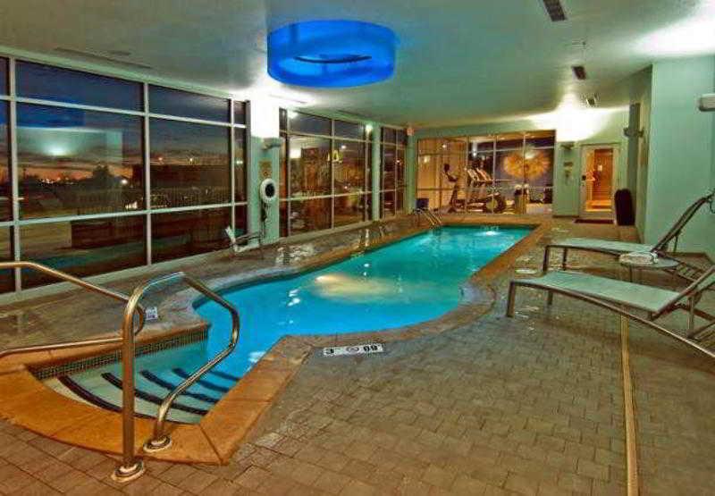 Springhill Suites By Marriott Oklahoma City Moore Eksteriør billede