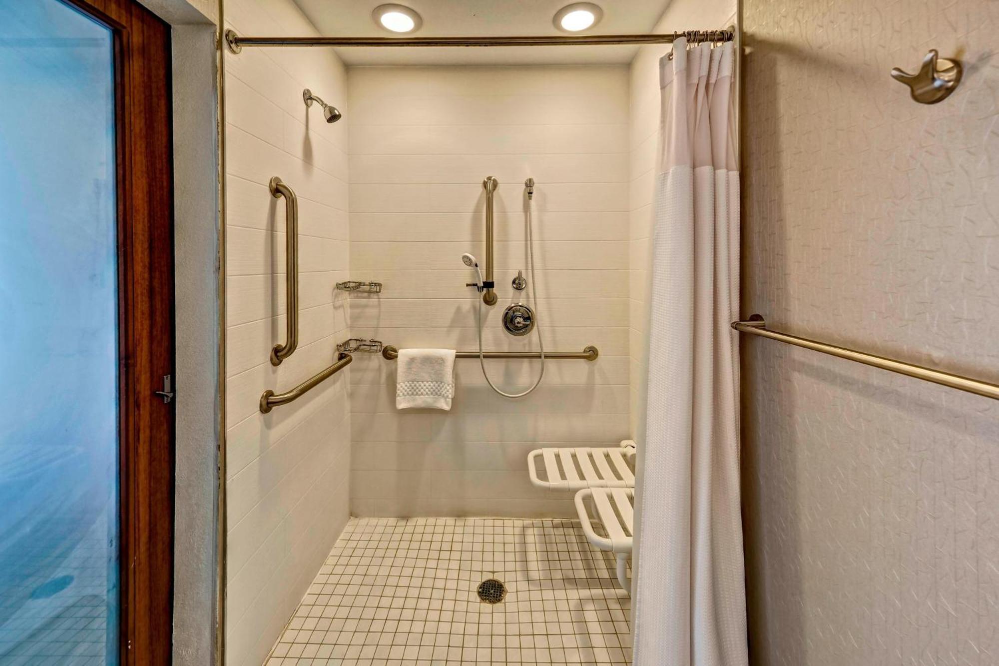 Springhill Suites By Marriott Oklahoma City Moore Eksteriør billede