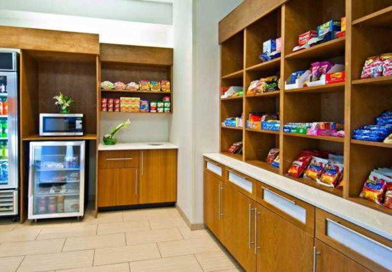 Springhill Suites By Marriott Oklahoma City Moore Faciliteter billede