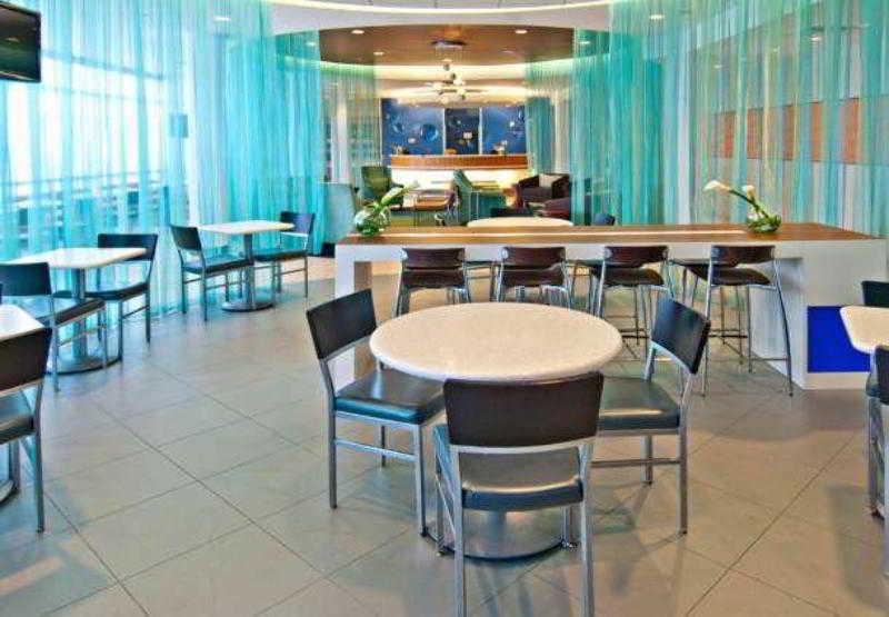 Springhill Suites By Marriott Oklahoma City Moore Eksteriør billede