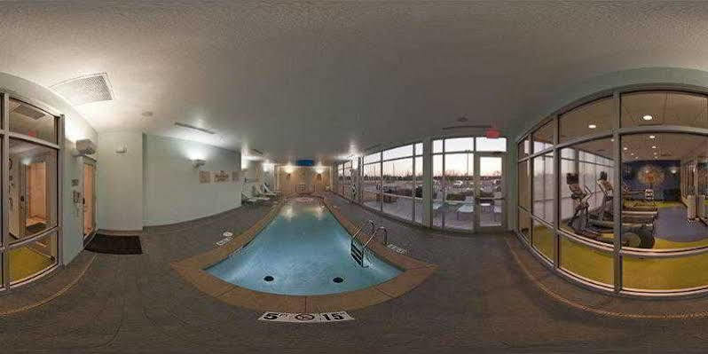 Springhill Suites By Marriott Oklahoma City Moore Eksteriør billede